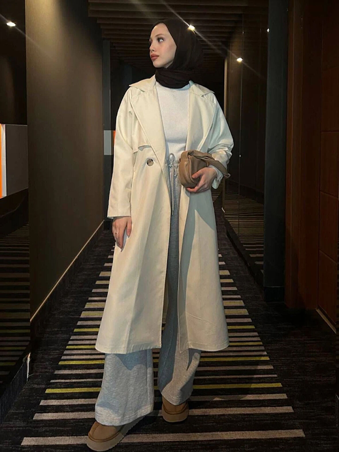 Savona Trençkot TNS-4312