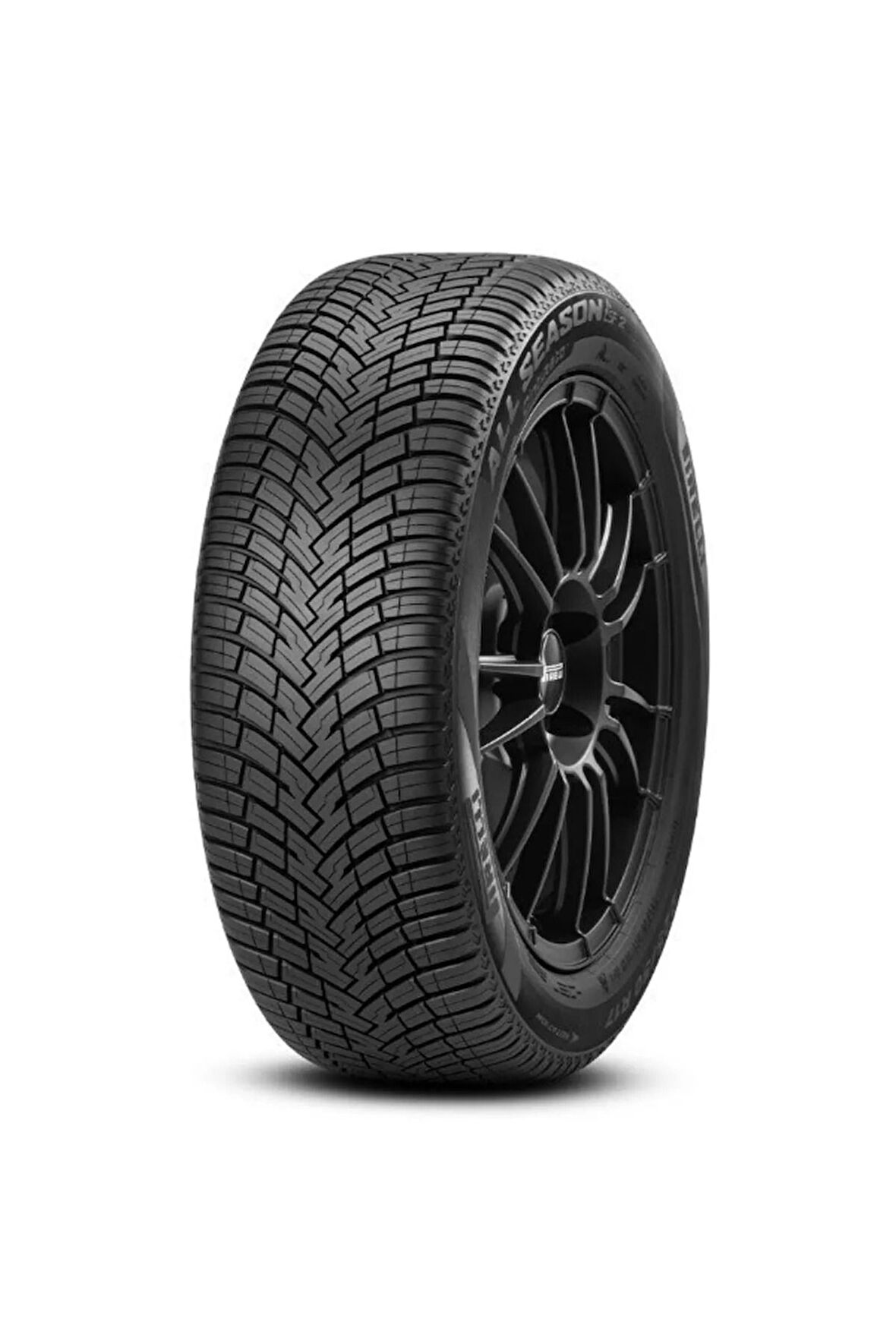 215/50R18 92W CINTURATO ALL SEASON SF3 PIRELLI