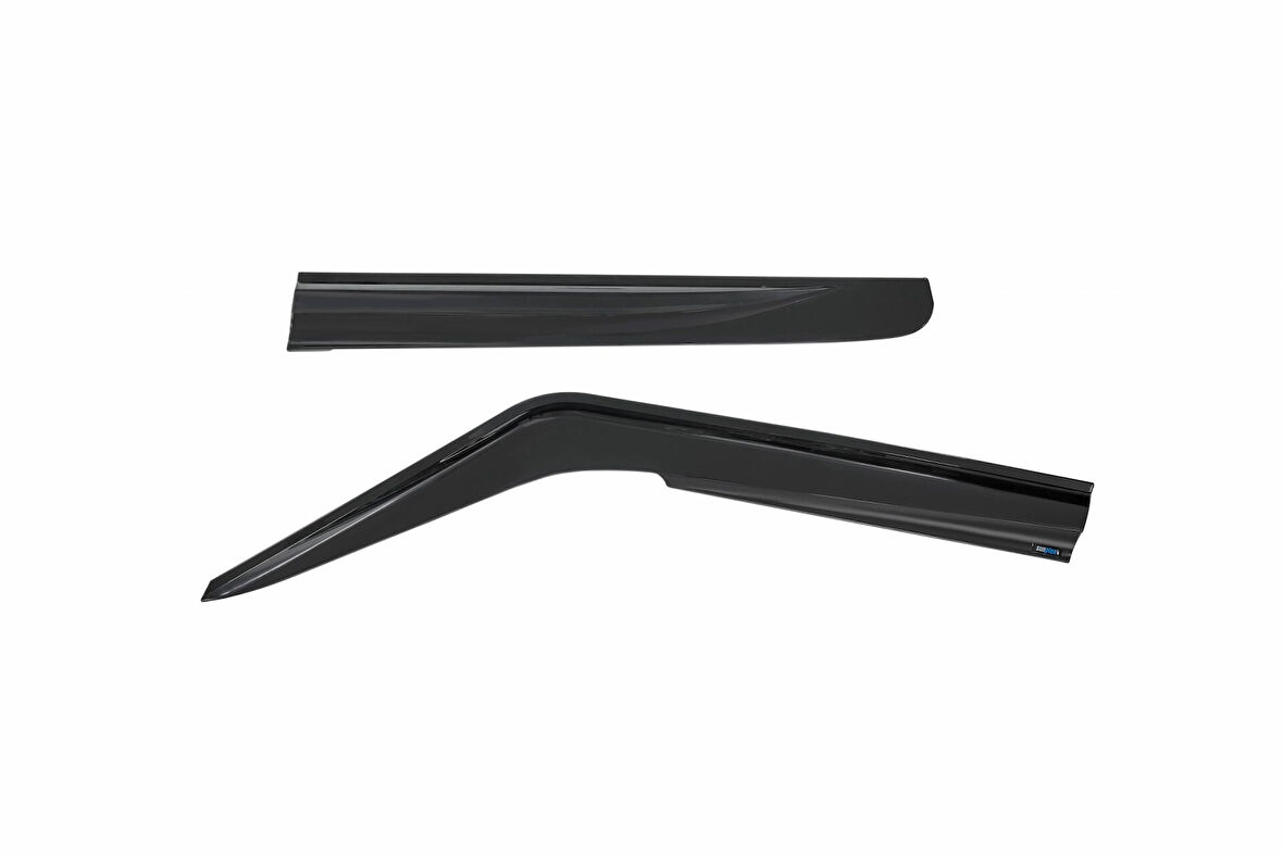 Fiat Uno 1990-2000 Sport Style Cam Rüzgarlığı