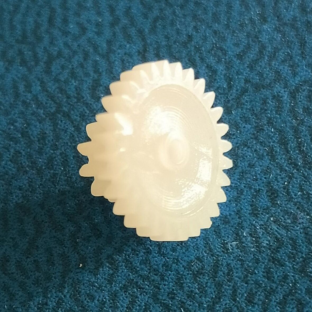 Philips Epilasyon Makinesi Dişlisi Uyumlu