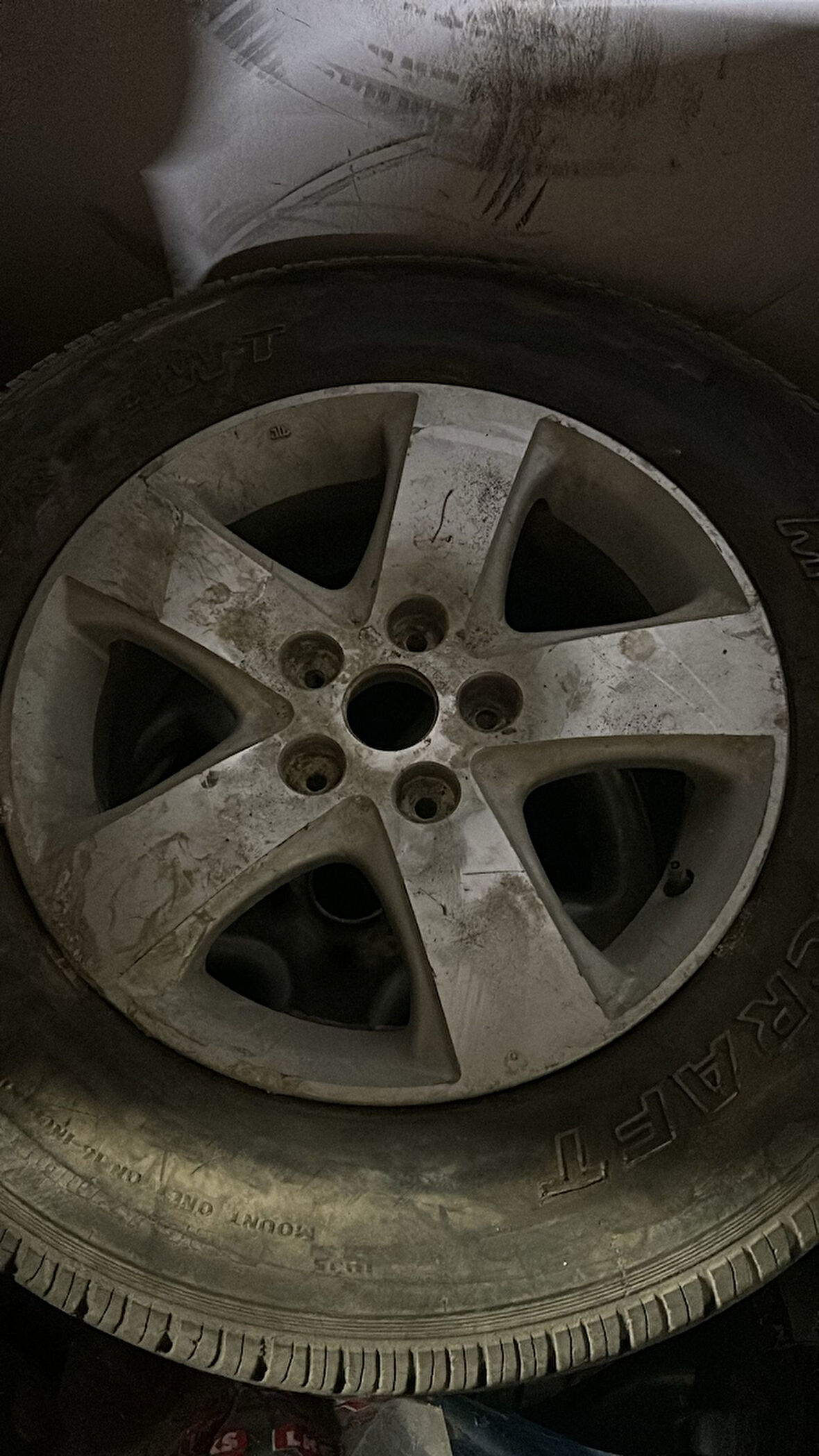 JANT 16M SUZUKİ GRAND VİTARA 1.6 06-12 ÇIKMA