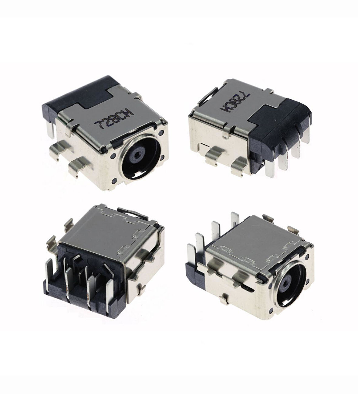 Asus ROG GX501 Dc Power Jack
