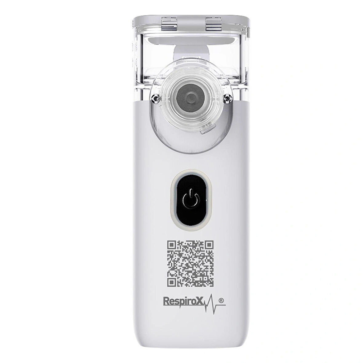 Respirox YS31 Mini Mesh Nebulizatör