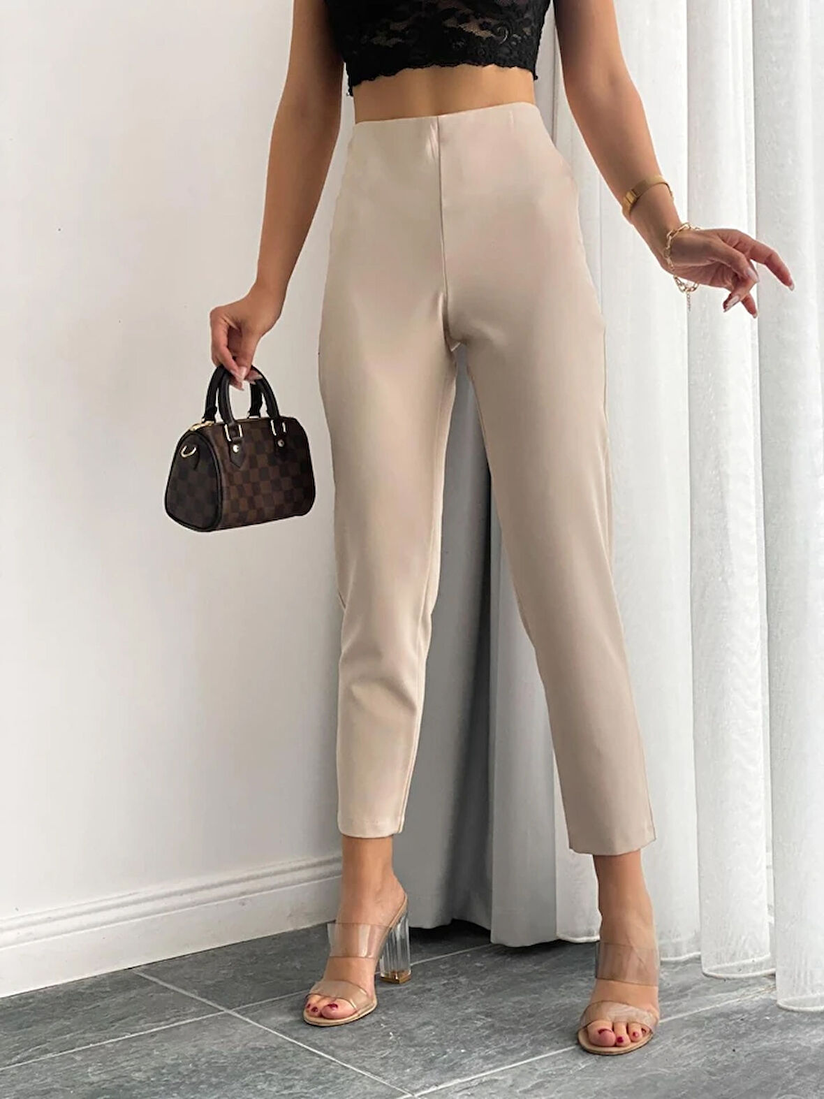 Riva Pantolon TNS-4321