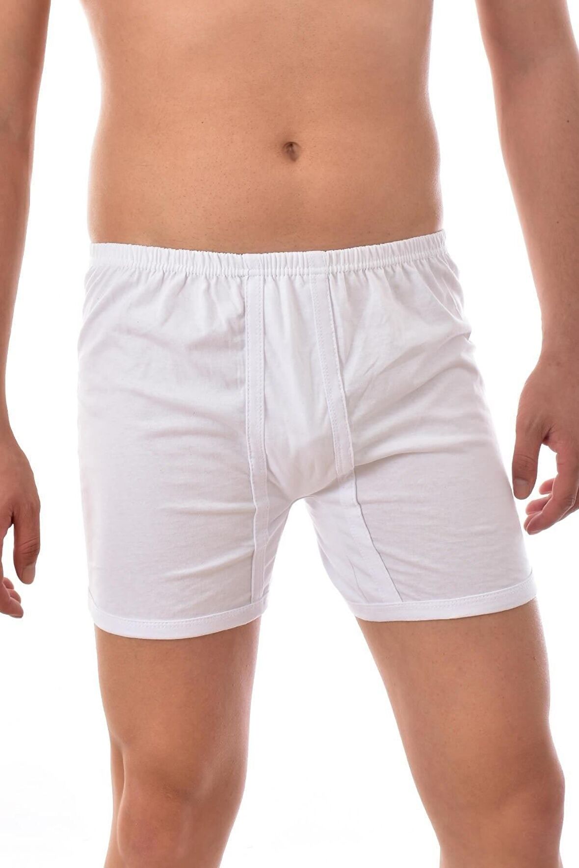 Erkek Arjantin Boxer  3 Adet 0006