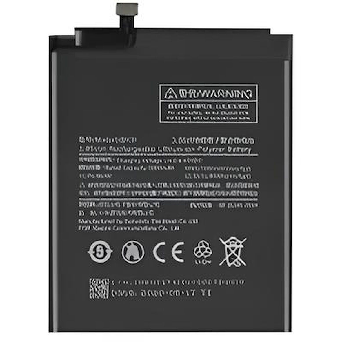 Xiaomi Mi A1 Batarya Pil - BN 31 Orijinal