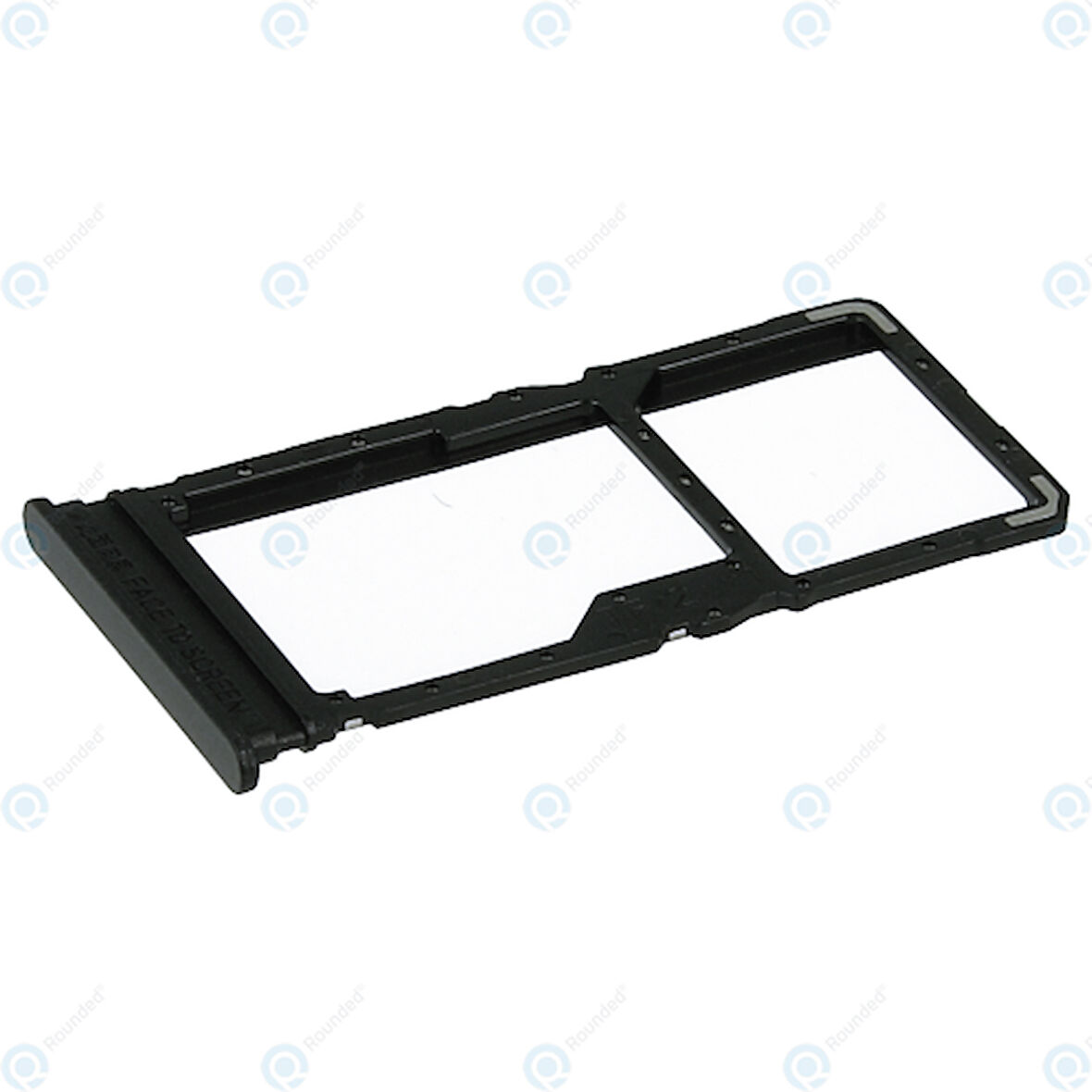 Xiaomi Redmi 13 Uyumlu Sim Tepsisi, Yuvası SİYAH