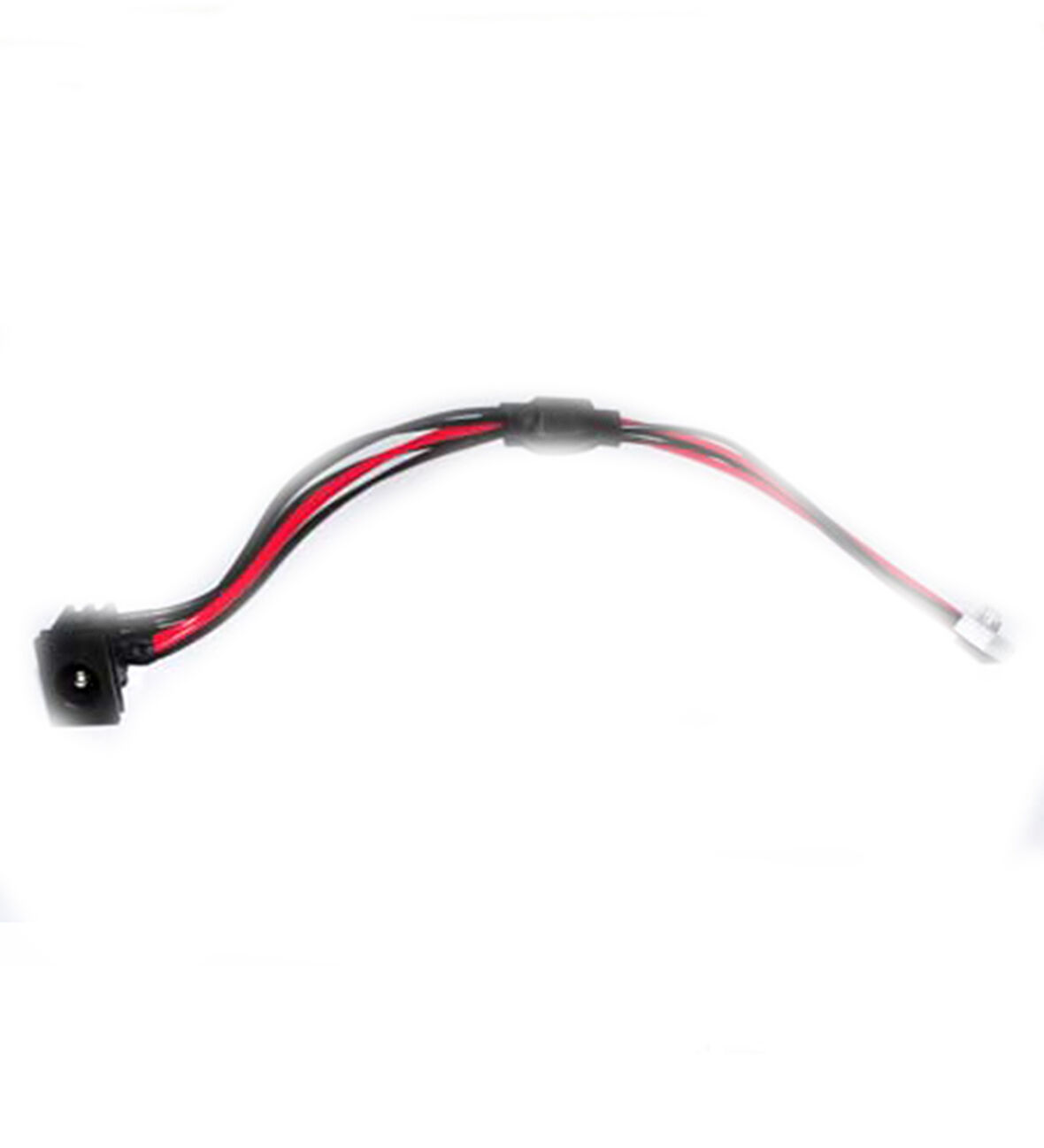 Toshiba Satellite M50 M55 Notebook Dc Power Jack Kablolu