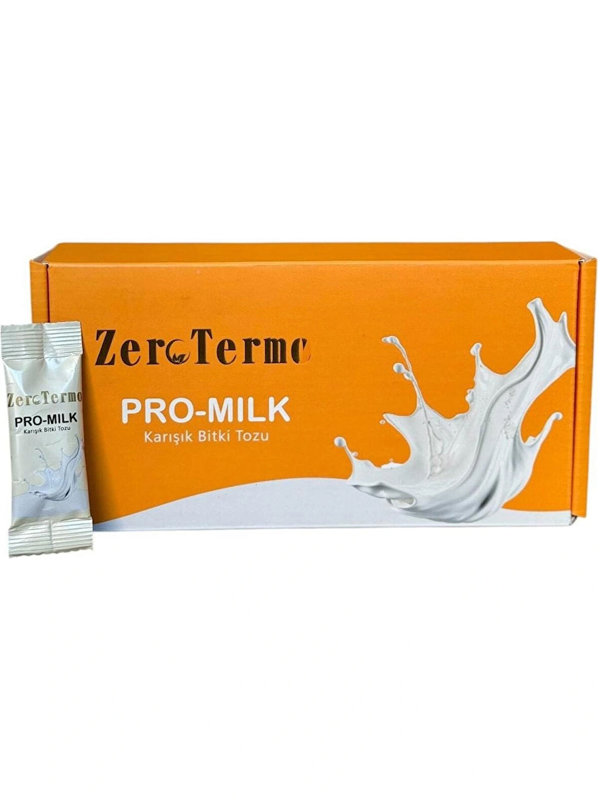 zerotermo milk