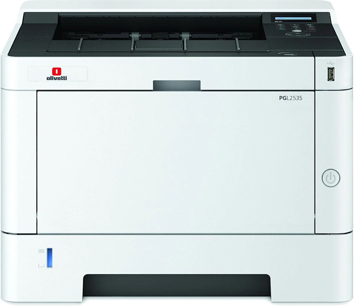 Olivetti PG-L2535 Mono Lazer Yazıcı