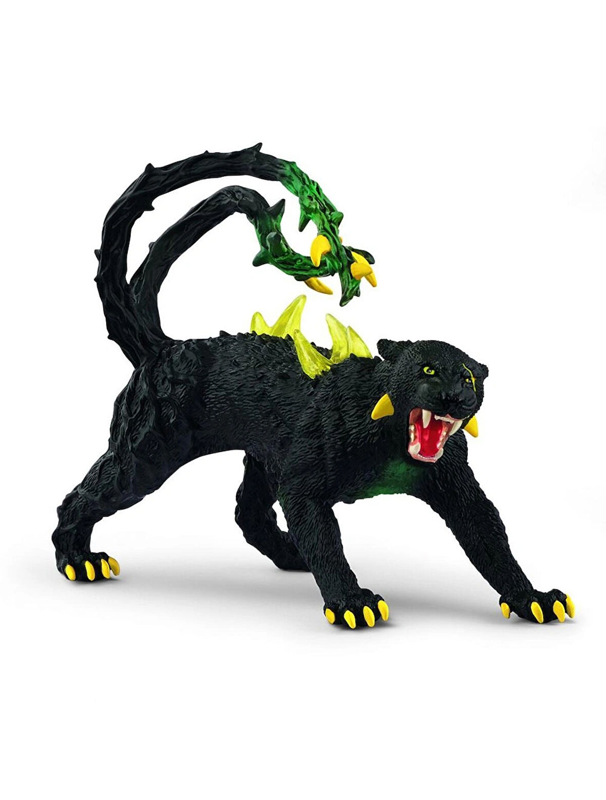 Schleich Gölge Panter Hayvan Figürü 42522