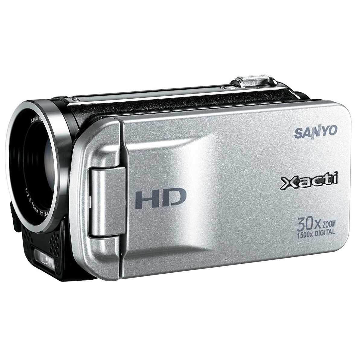 Sanyo Vpc-Th1 Video Kamera