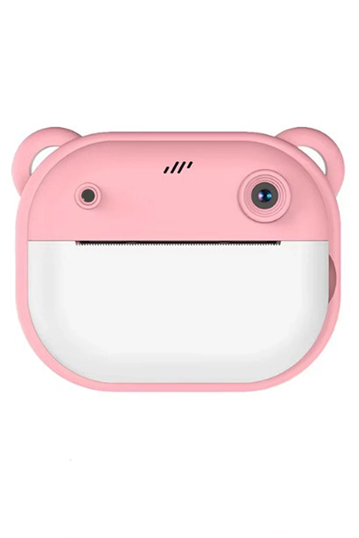 Dijital Video Kayıt Fotoğraf Çocuk Kamerası Anlık Termal Resim Kağıt Baskılı Vtn-09