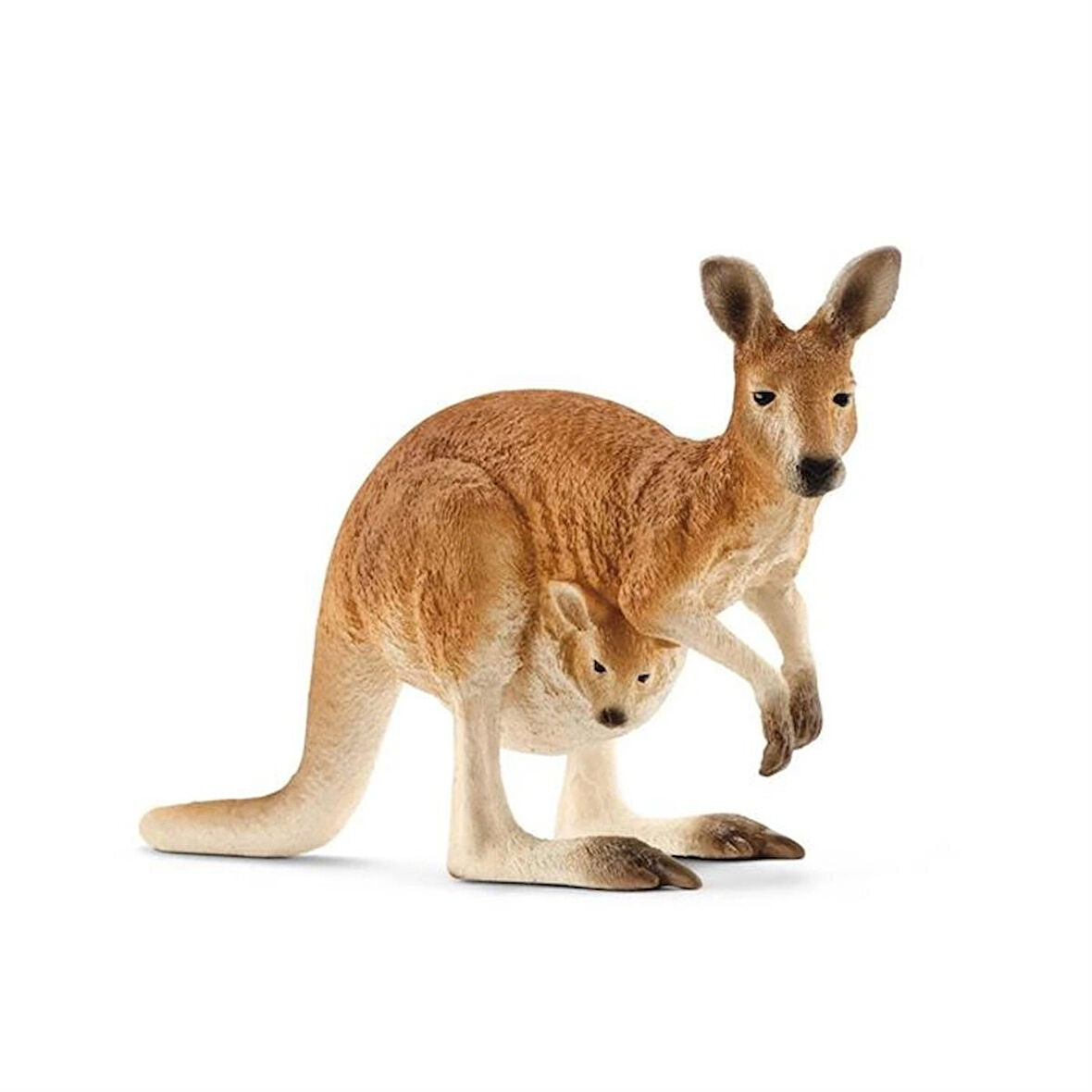 14756 Schleich - Kanguru Hayvan Figürü