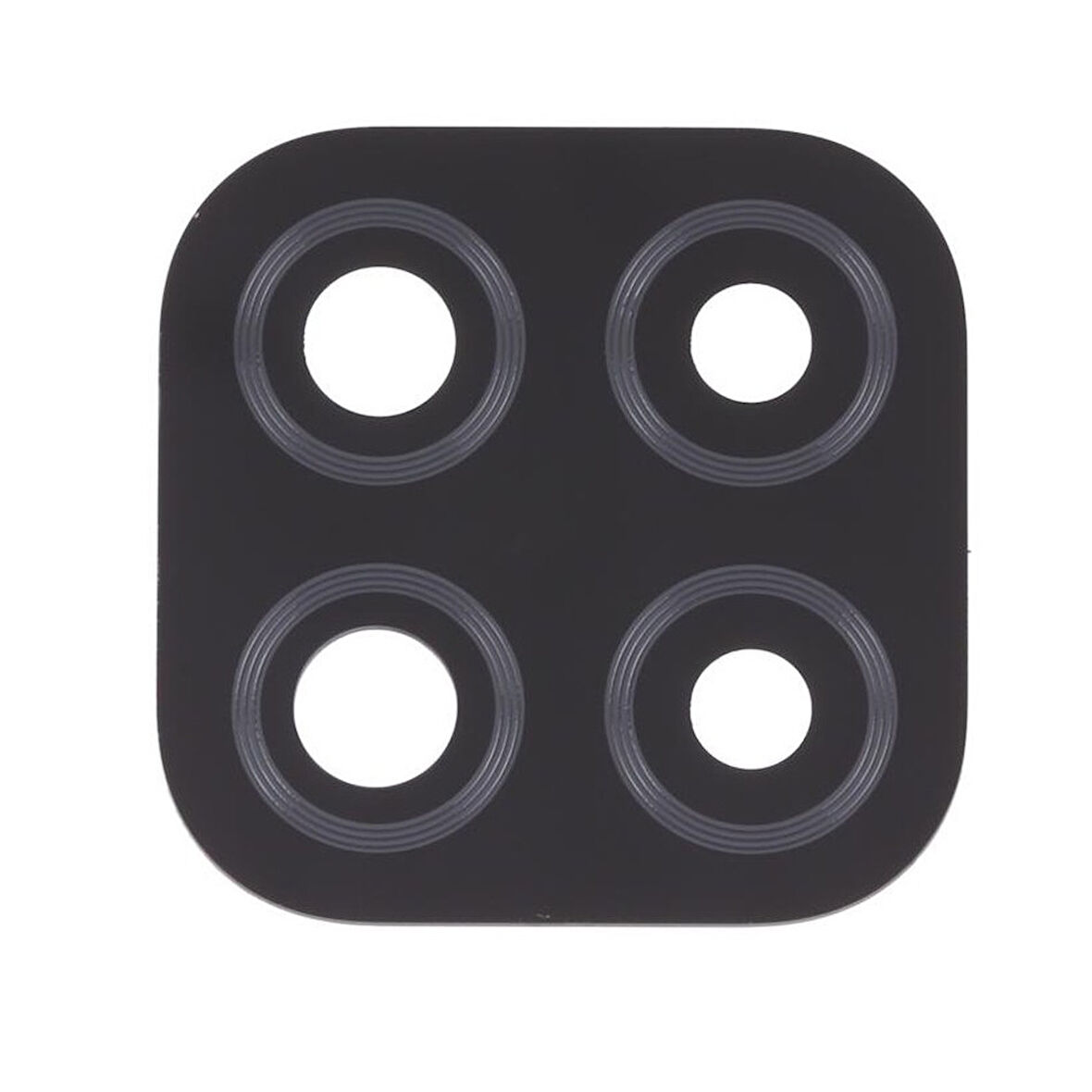 Xiaomi Poco C3 Uyumlu Arka Kamera Camı, Lens