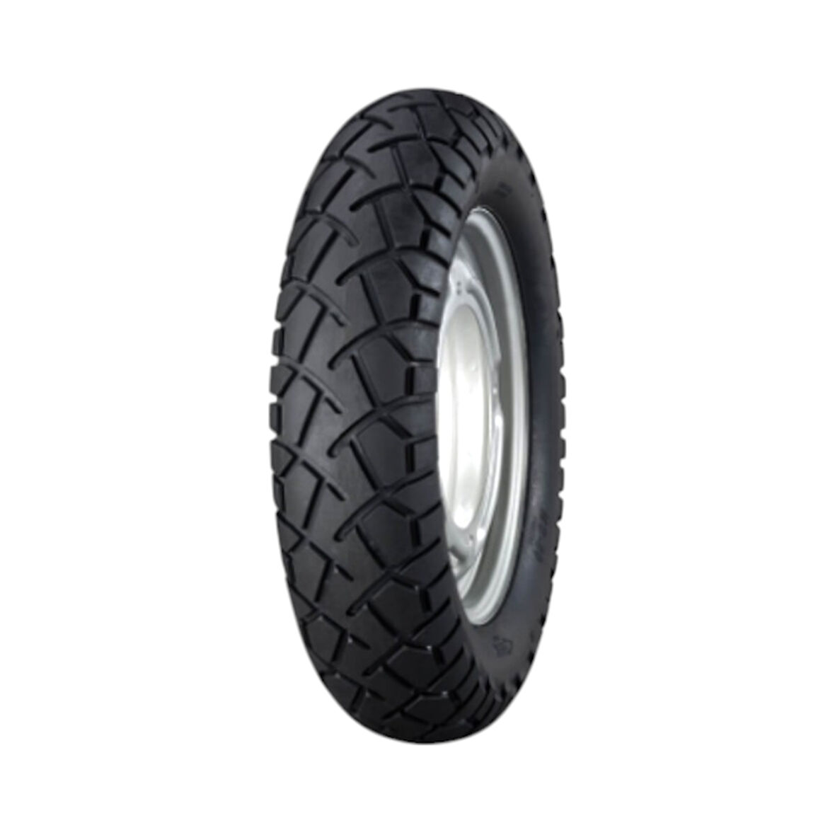 Anlaş Lastik 90/90-12 Mb-80 Tl 44J Honda Spacy 110 Activa 125 S Rks Spontini 110