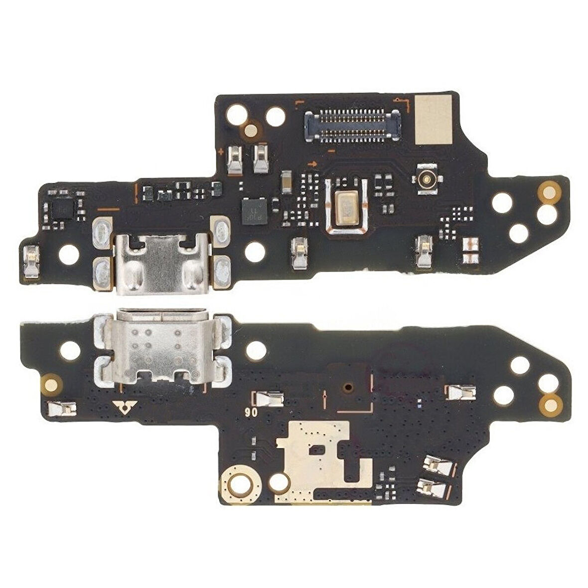 Xiaomi Poco C3 Uyumlu Şarj Soketi