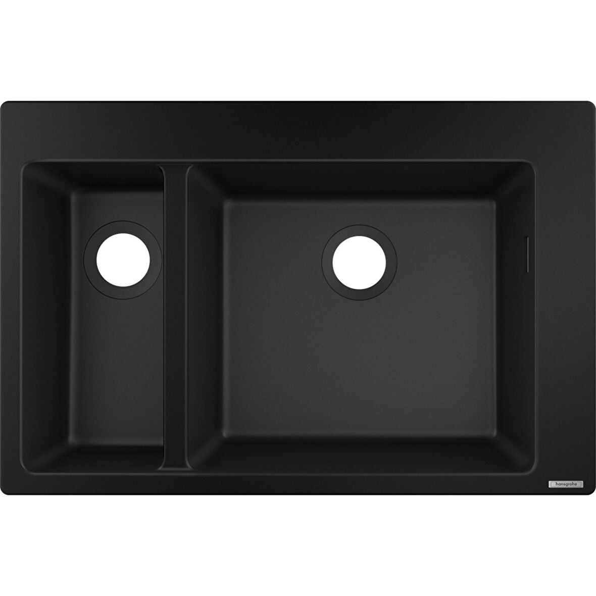 HANSGROHE S510-F635 TEZGAH USTU EVIYE 180/450