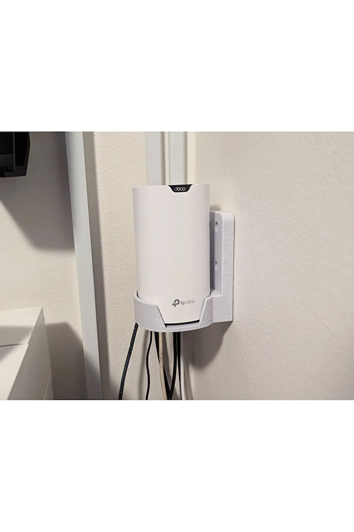 TP link Deco S4R Duvar montajı