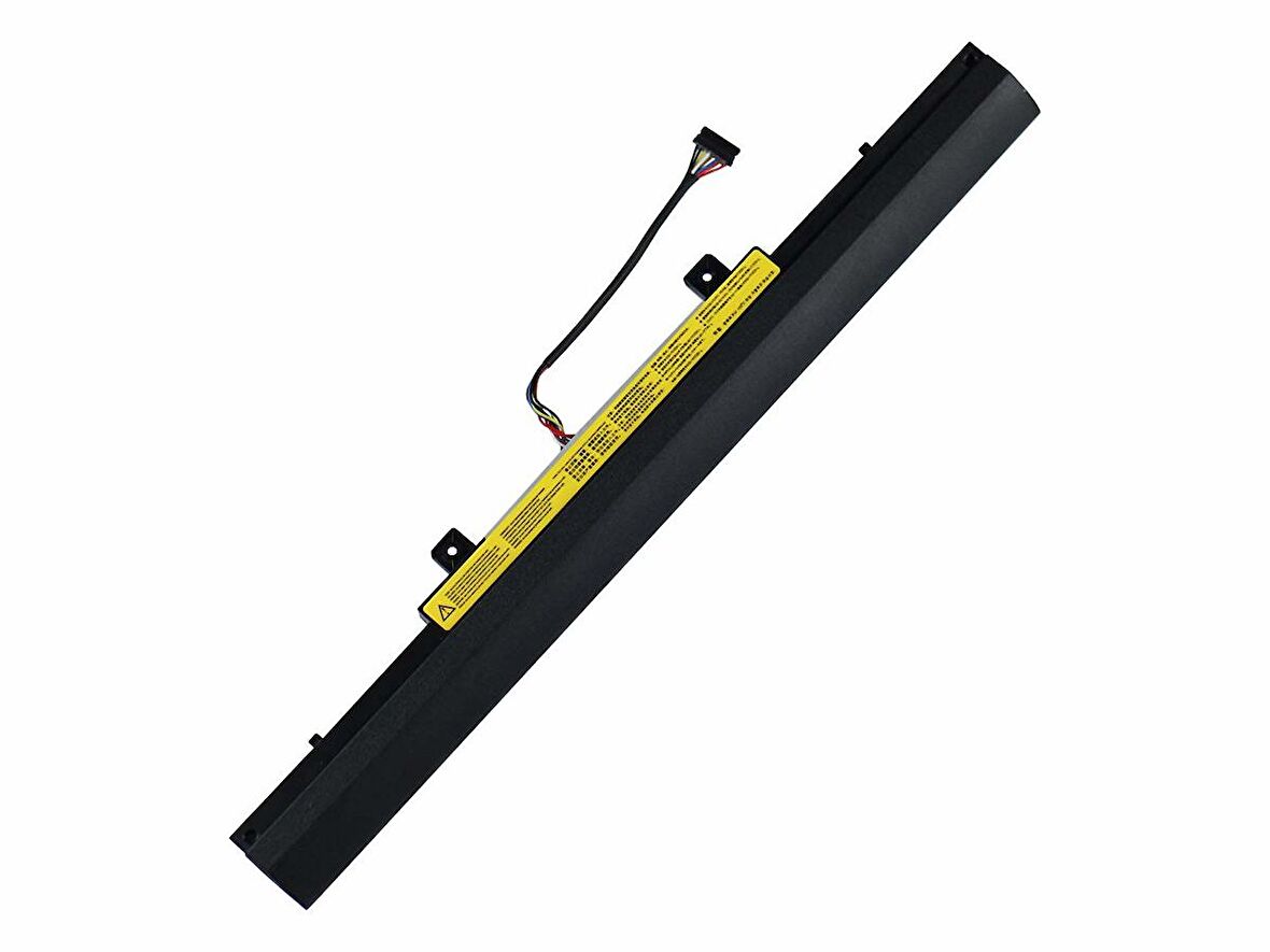Lenovo L15L4A02 Notebook Batarya Laptop Pil