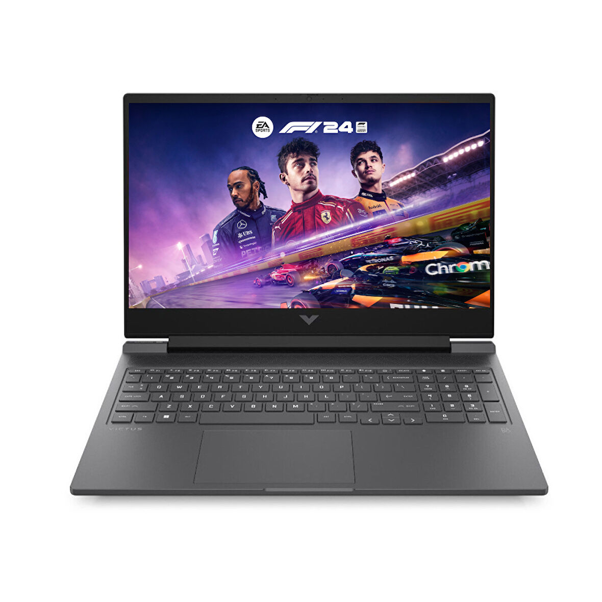 HP Victus 16 R1064NT i5-14500HX 16 GB RAM 512 GB SSD RTX4050 16.1" 144Hz Win11Home 9J266EA Zi724