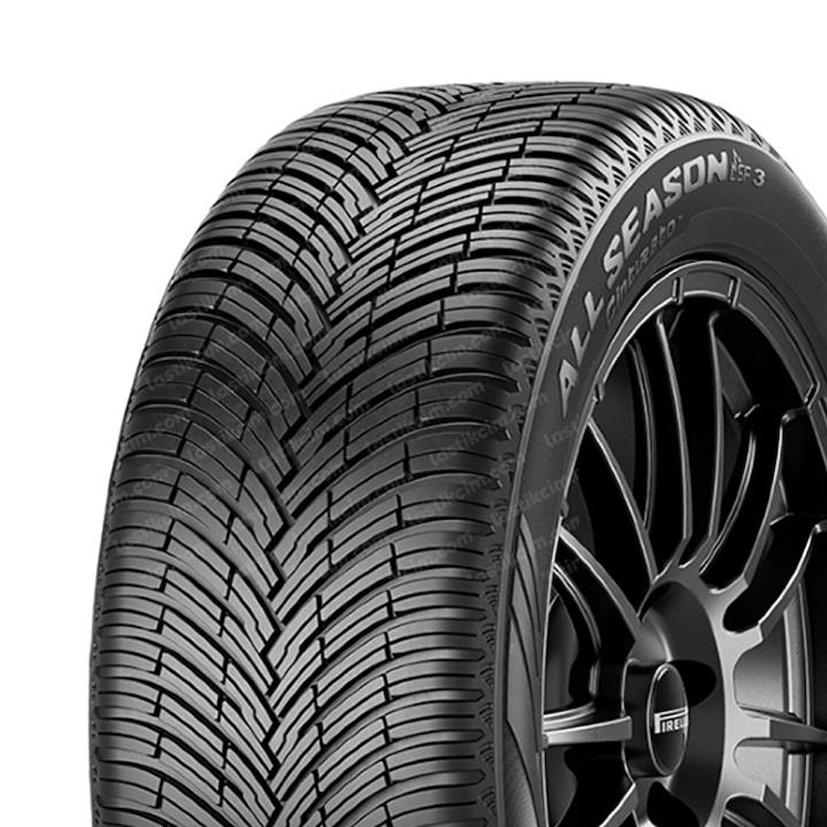225/60R17 103V XL CINTURATO ALL SEASON SF3 PIRELLI