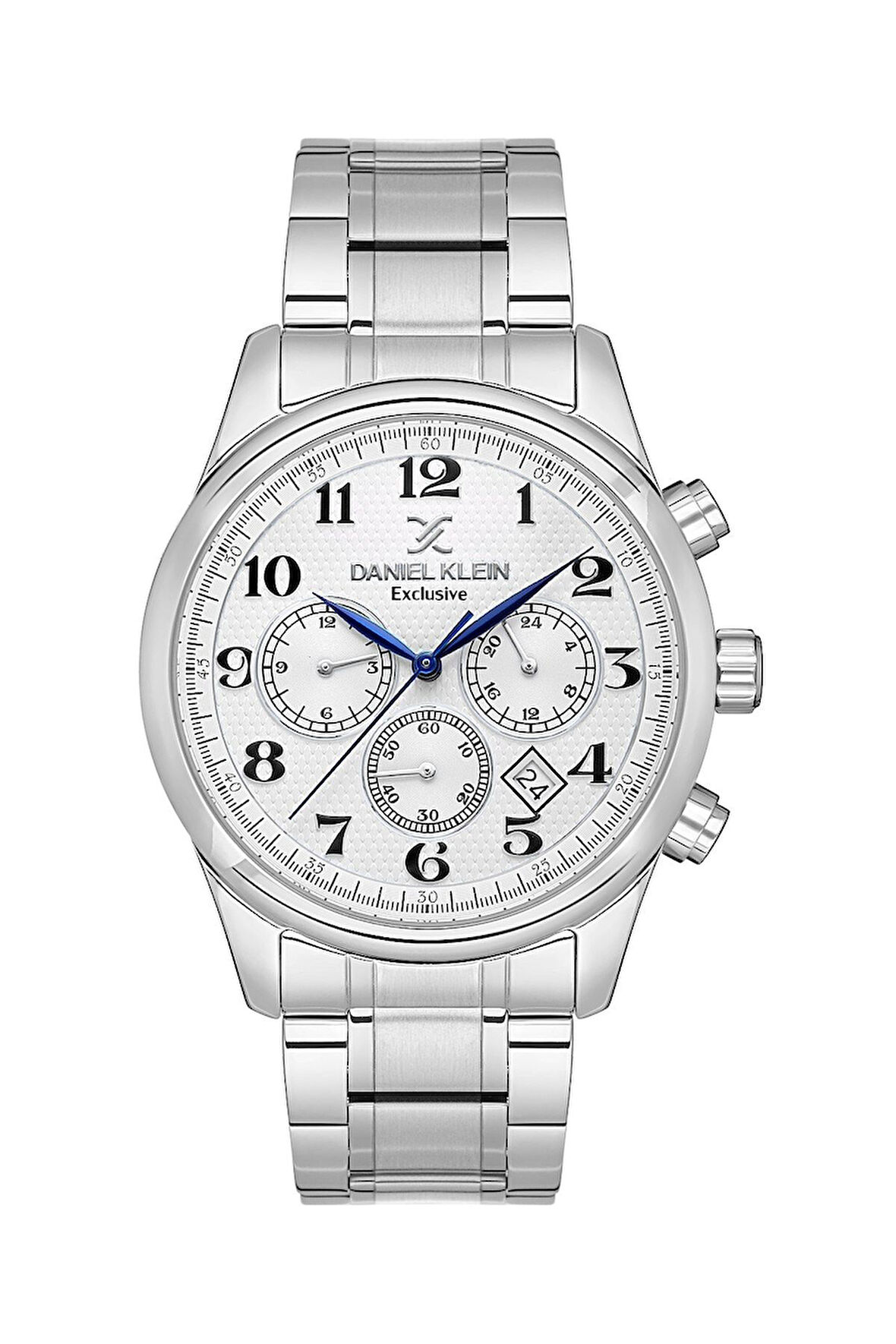 %100 ORJİNAL, FATURALI, 2 YIL GARANTİLİ, Metal Erkek GÜMÜŞ KOL SAATİ