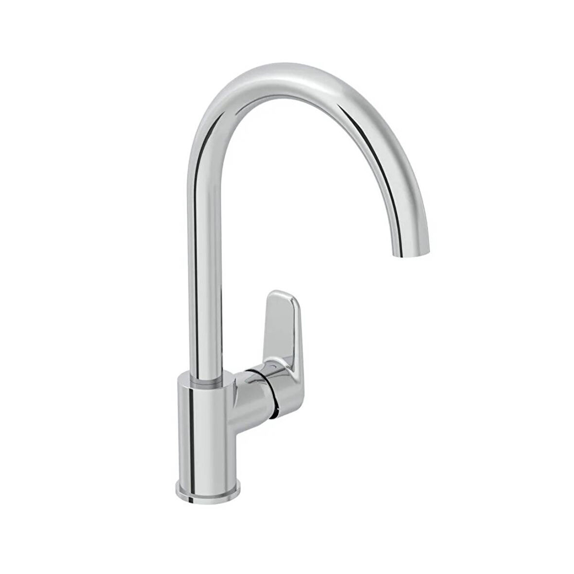 Artema Flow Soft Eviye Bataryası Krom