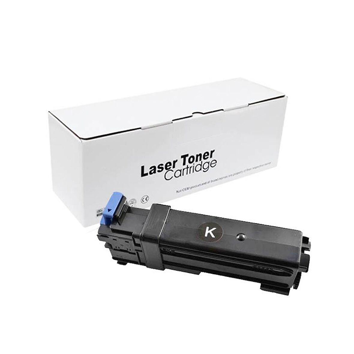 Xerox Phaser 106R01459 – 6128mfp Siyah 3.000 Sayfa Muadil Toner