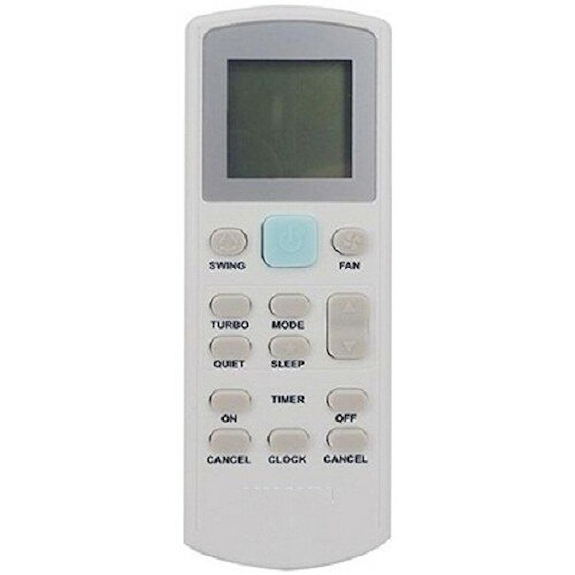 DAİKİN ARXN25MV1B7 İnverter Klima Kumandası