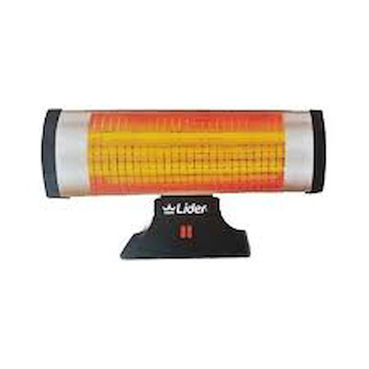 Lider Ayakaltı Isıtıcı 1600 Watt LD-1600