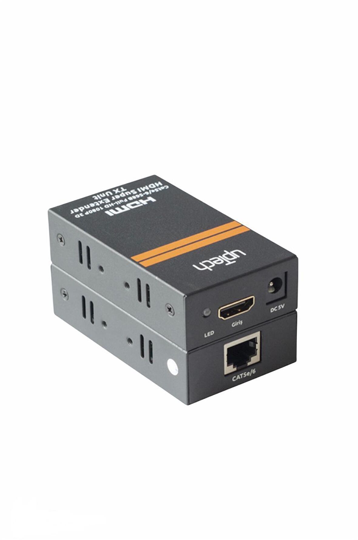 Uptech HDMI 1103 Hdmı Extender 60 Metre 1080P 