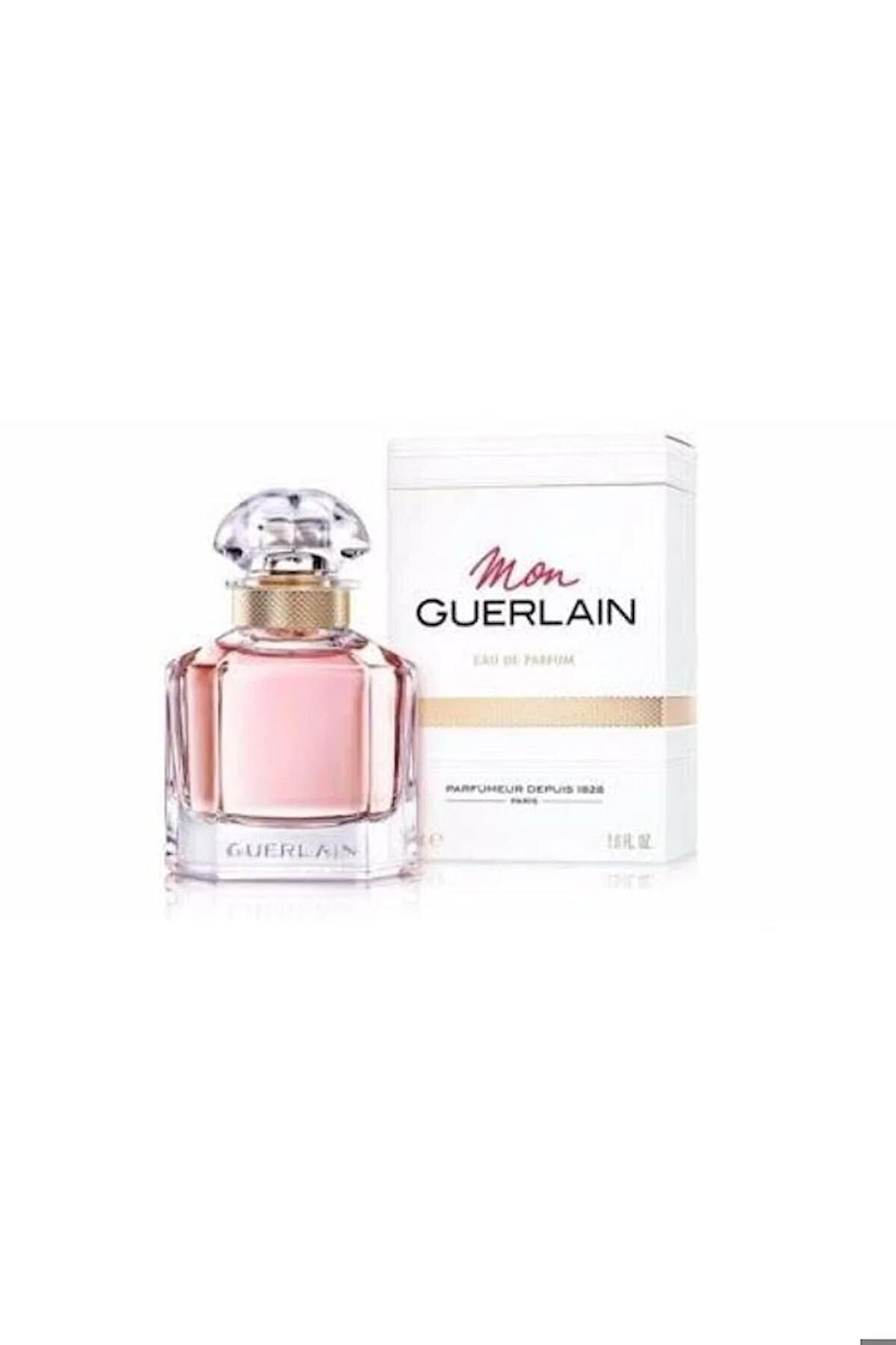 Guerlain Mon Guerlain EDP 100 ml Kadın Parfümü