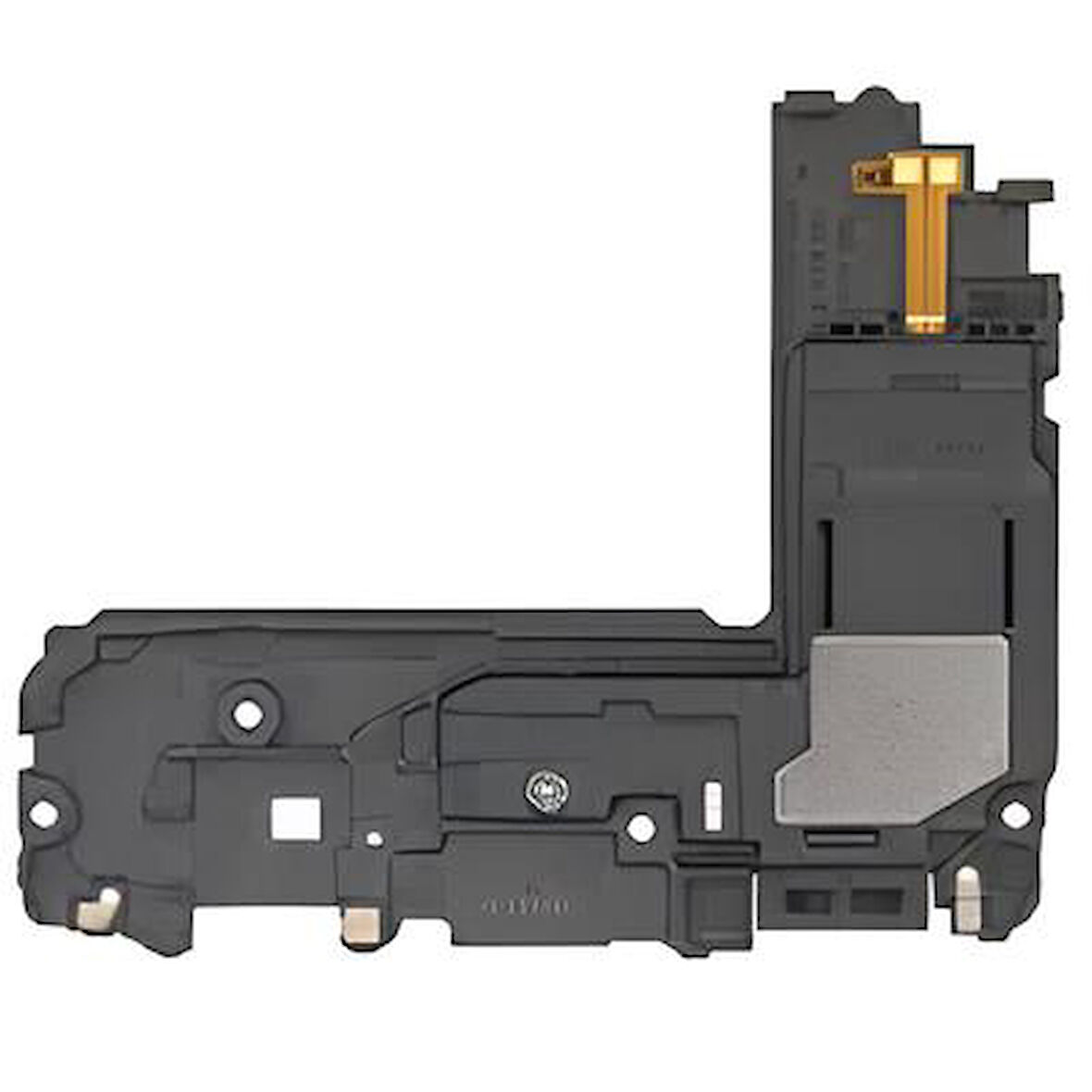 Samsung Galaxy  S8 PLUS - SM-G955F Buzzer Hoparlör Dış Ses
