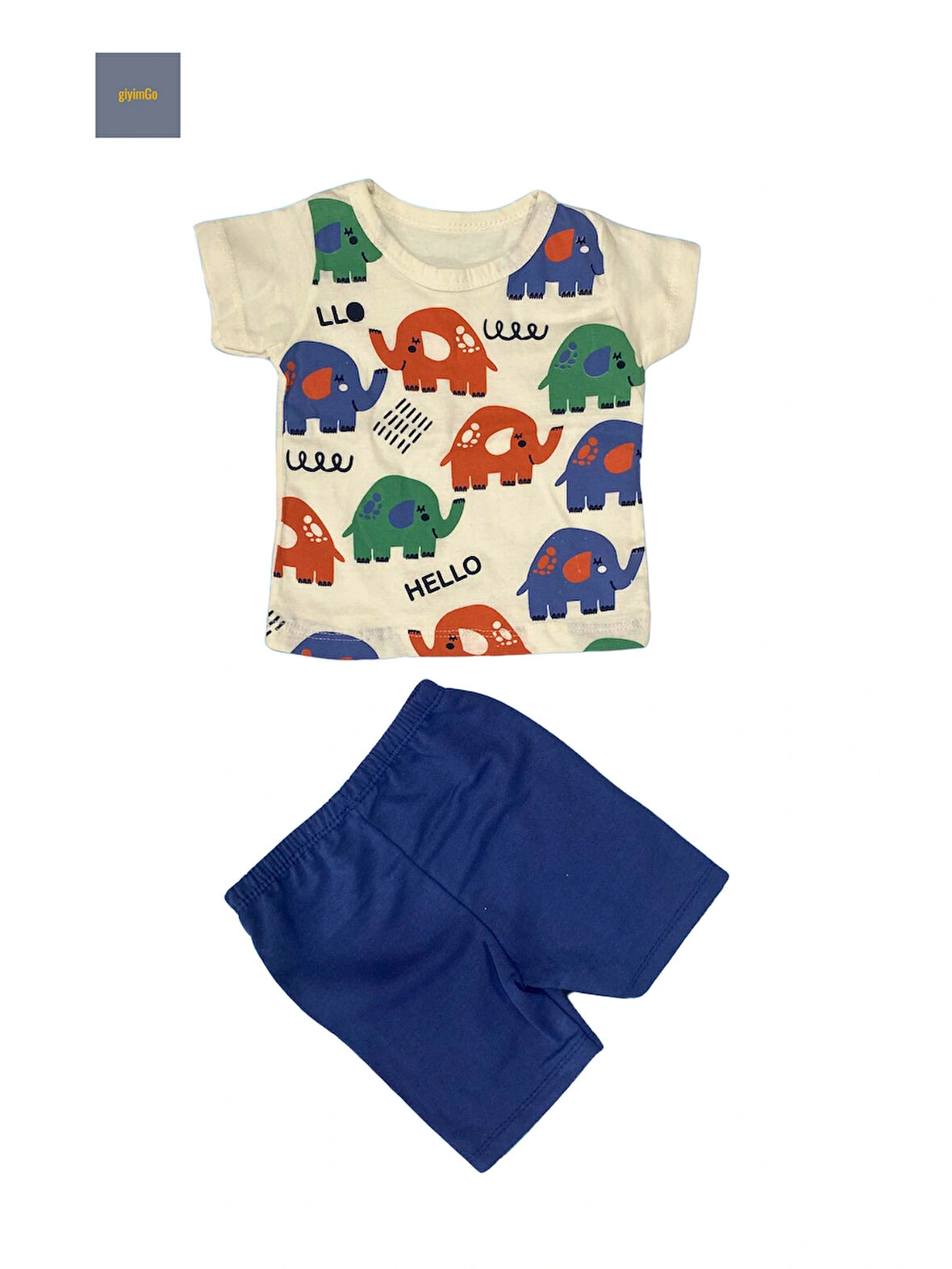 BEBEK TAKIMI DİNAZORLU