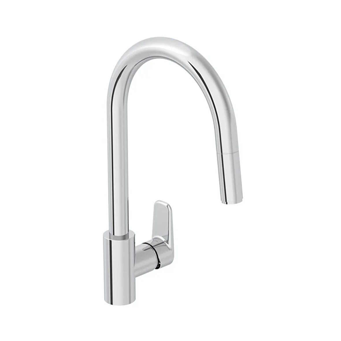 Artema Flow Soft Pull-Out Eviye Bataryası