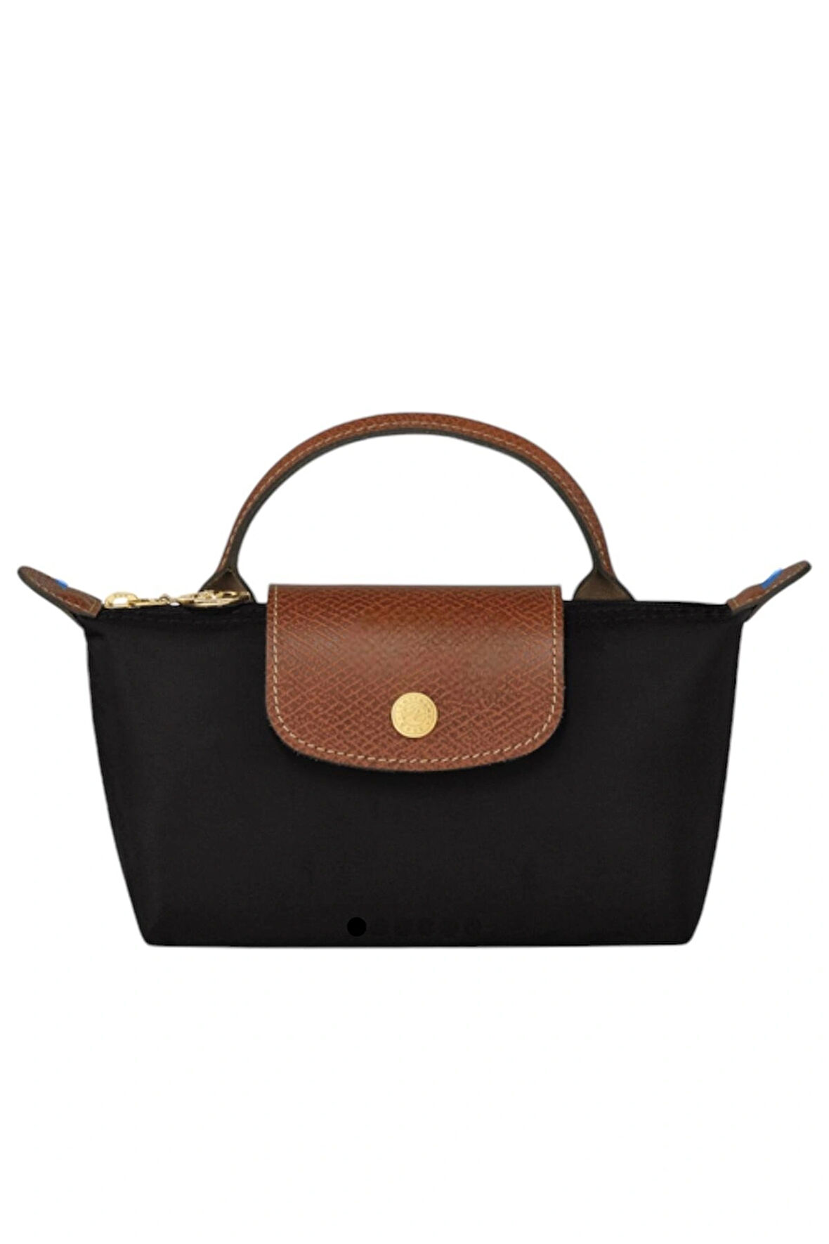 Le Plıage Pouch Wıth Handle 
