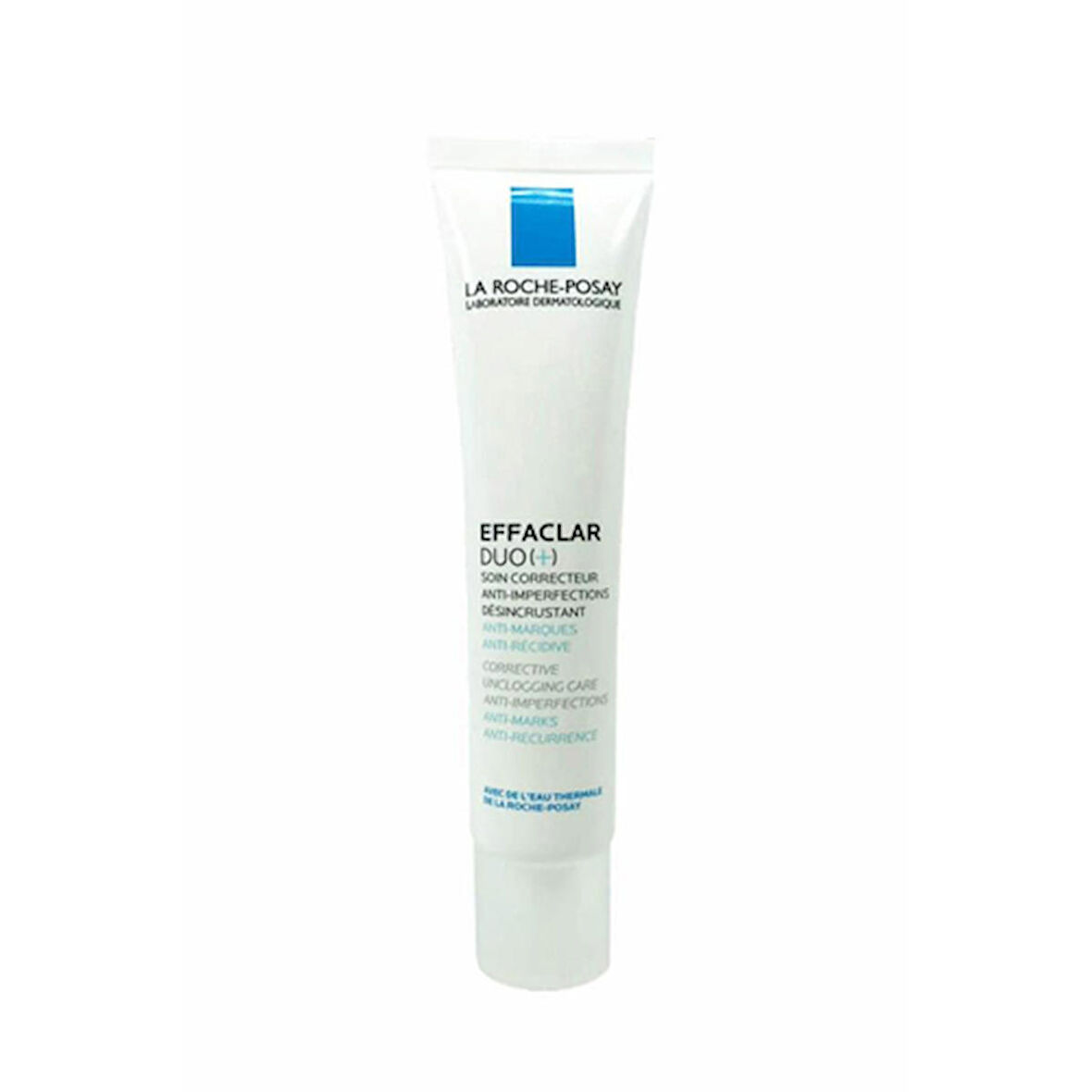 La Roche Posay Effaclar Duo(+) Krem 40 Ml-SKT:09/2025