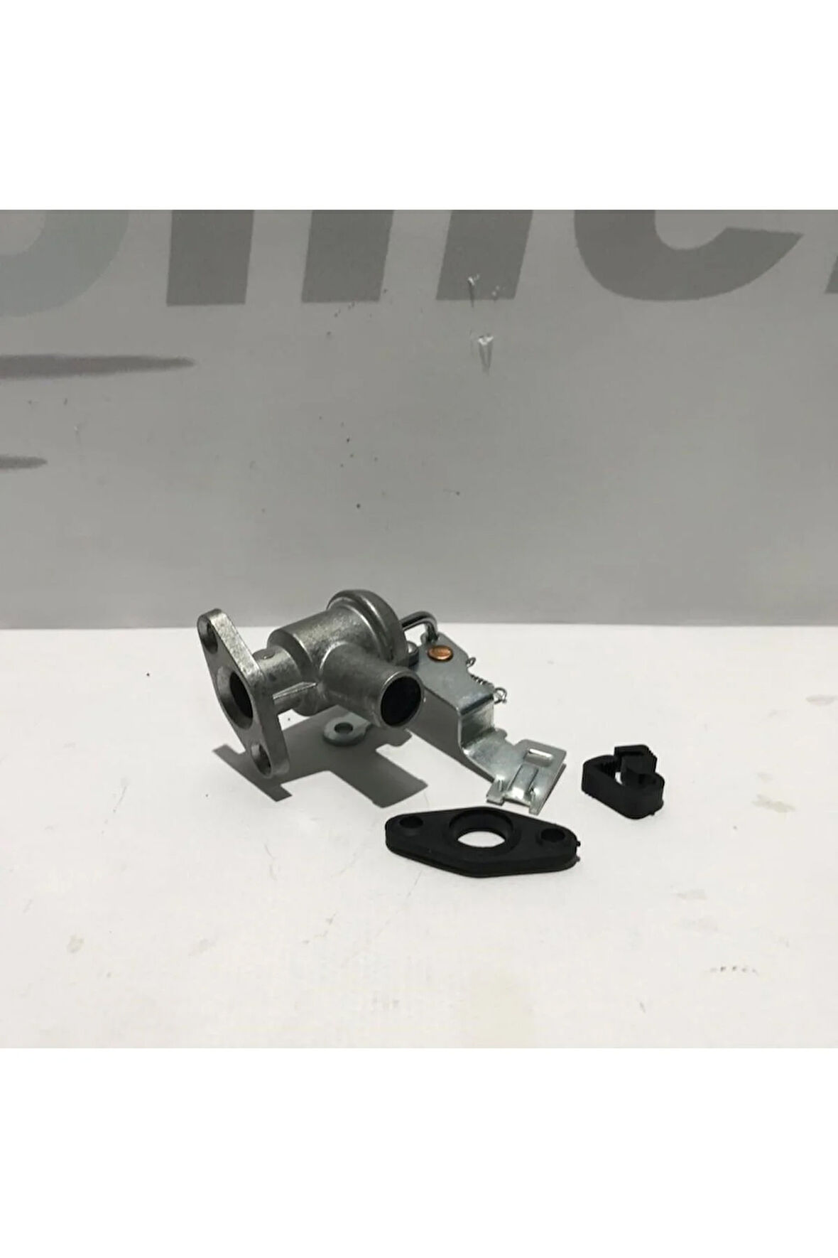 Kalorifer Musluğu | Doğan Şahin Kartal 131