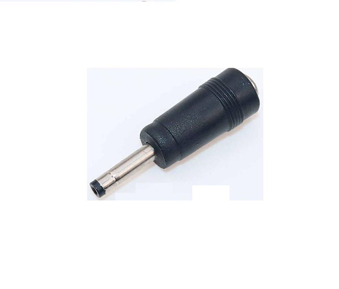 GRUNDİG-HP BULLET KADEMELİ 4.0 MM X 1.7 MM  KABLO UCU DÖNÜŞTÜRÜCÜ