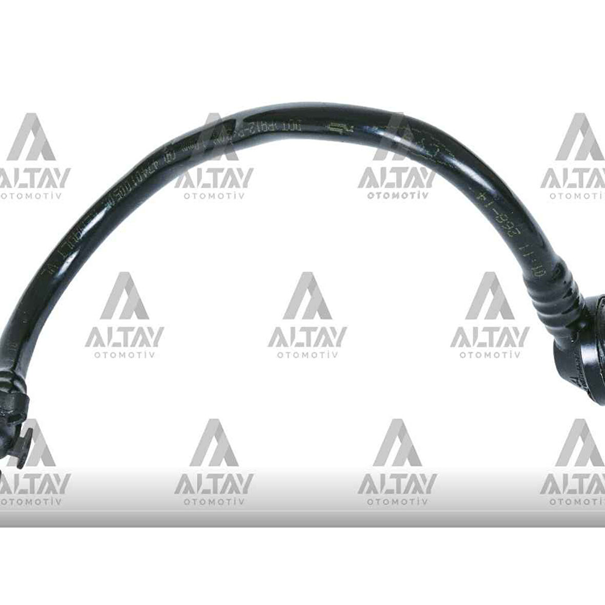 WESTİNGHOUSE BORUSU FLUENCE 10=