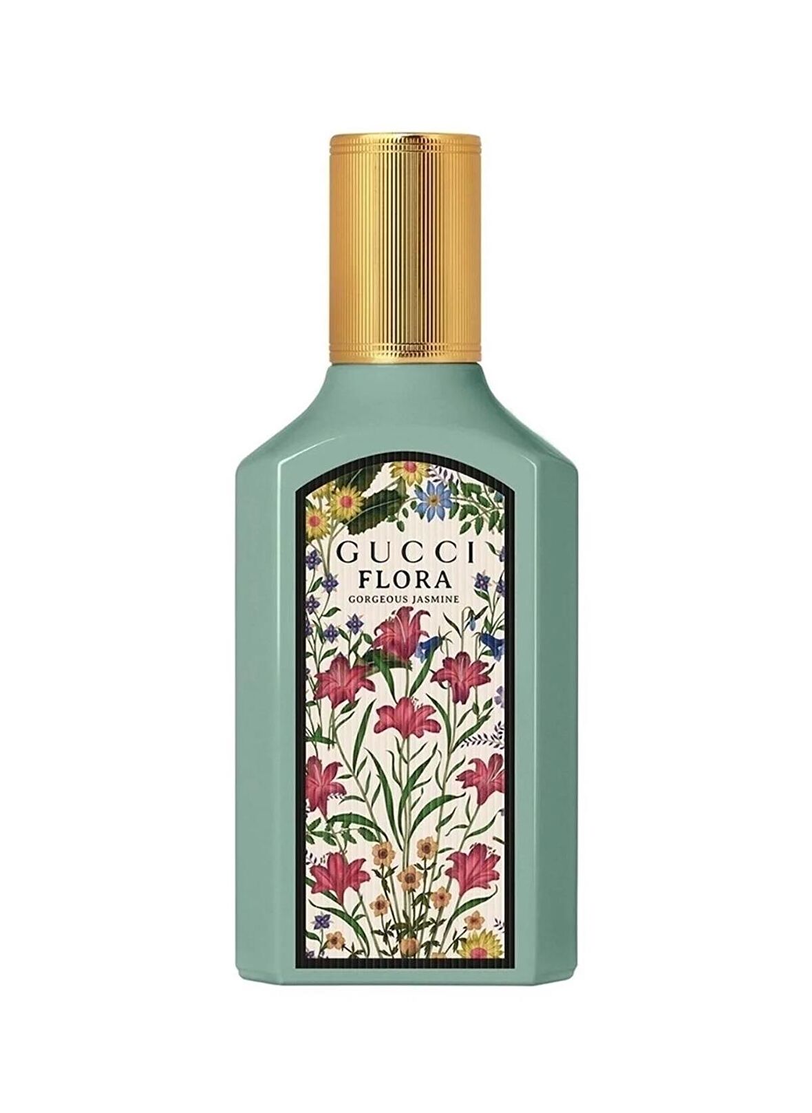 Gucci Flora Gorgeous Jasmine EDP 100 ml Kadın Parfüm