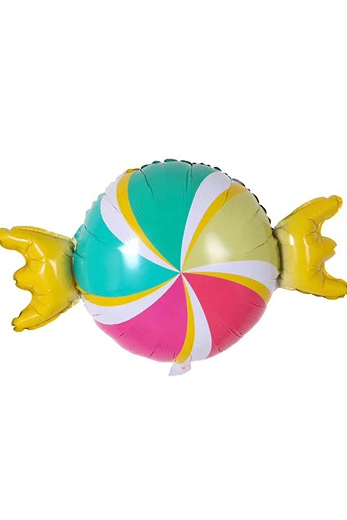 Şeker Folyo Balon 75*46 cm