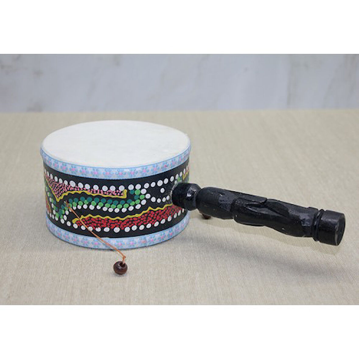 STARSTUFFS Davul Tamtam 
