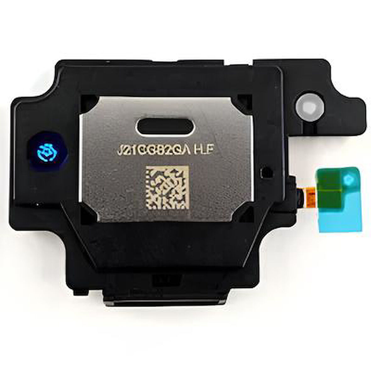 Samsung Galaxy M52 -5G  SM-M526BR Buzzer Hoparlör Dış Ses