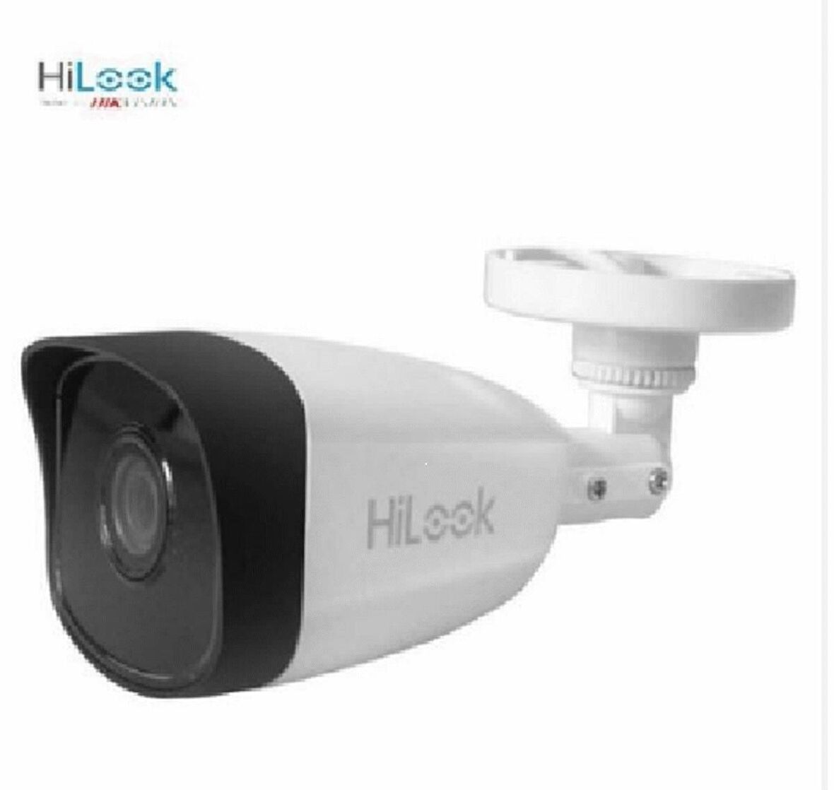 HILOOK 2MP BULLET 4MM IPC-B121H-F 30metre IP Güvenlik Kamerası PoE