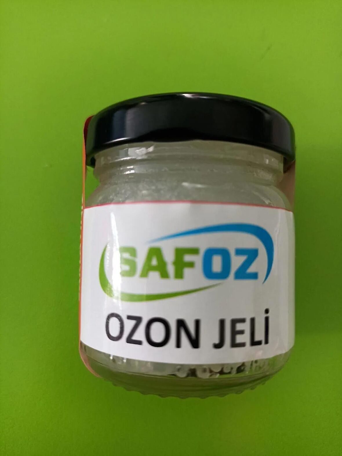 Safoz Ozon Jeli