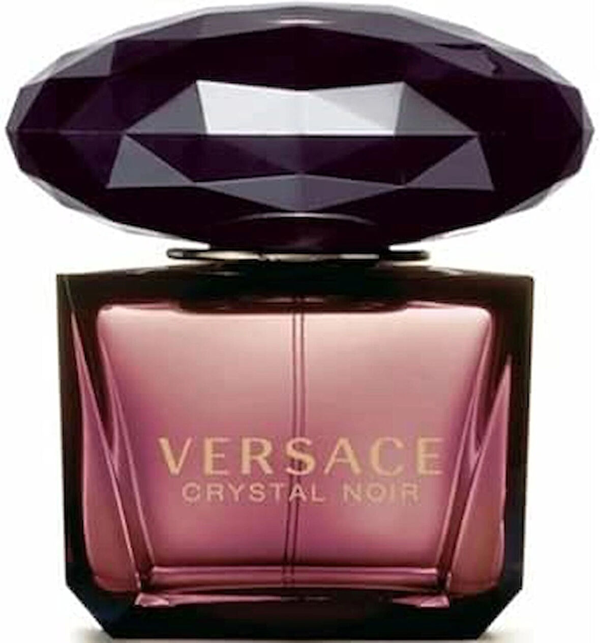 Versace Crystal Noir Kadın Parfüm 90 ML