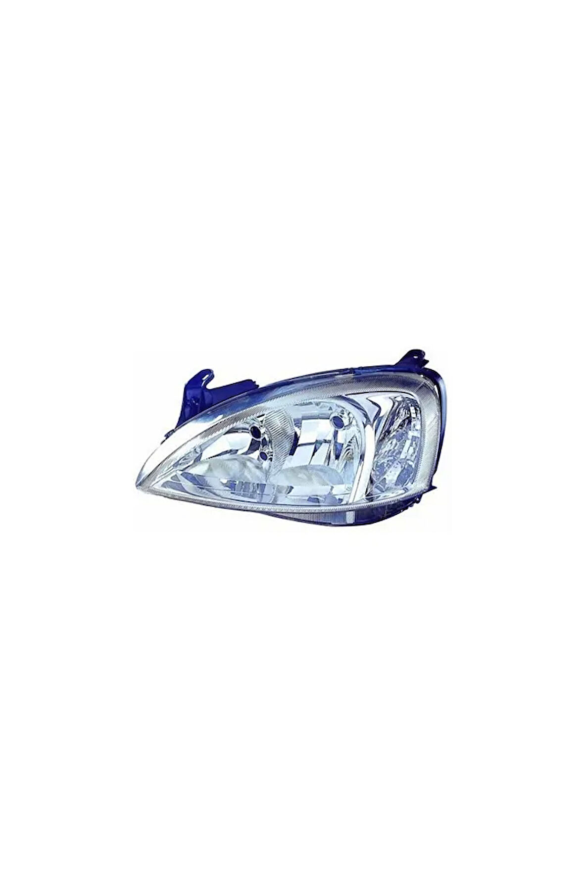 Far Cami Sol / Opel Corsa C 03 > / 1216142cam-wisco