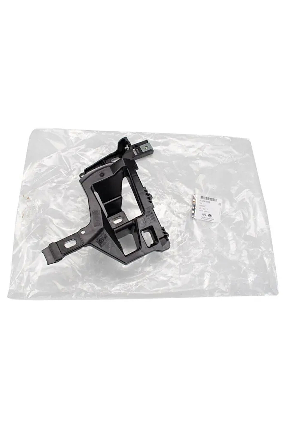 Opel Corsa E Ön Tampon Braketi Sol Taraf Ürün